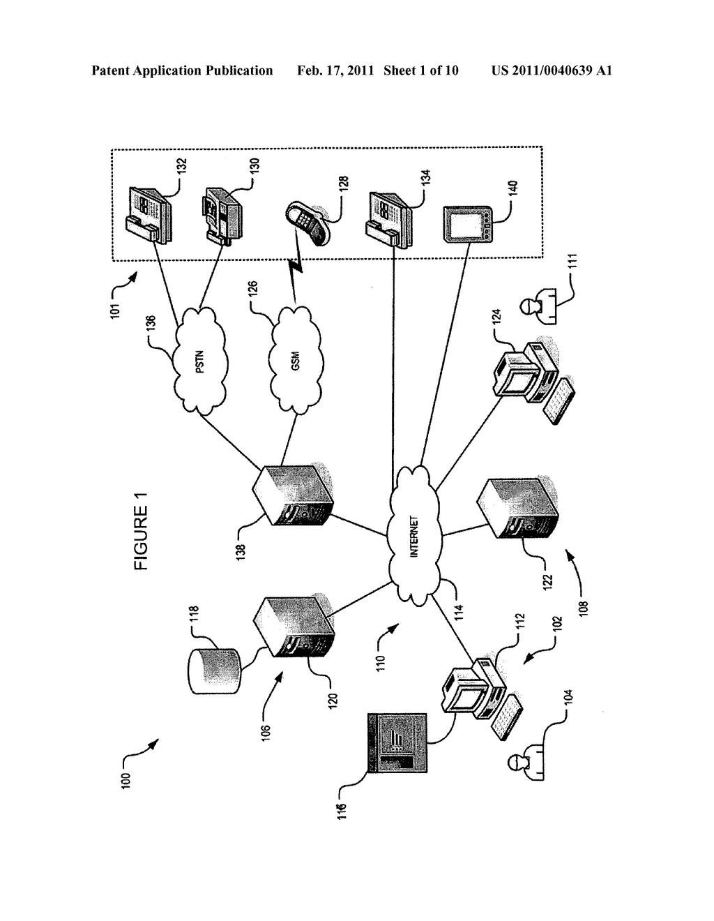 DISTRIBUTING WEB-ACTIVATABLE CONTENT - diagram, schematic, and image 02