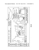 Temporal and Geographic Presentation and Navigation of Linked Cultural, Artistic, and Historic Content diagram and image