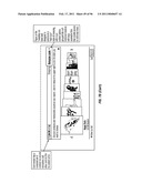 Temporal and Geographic Presentation and Navigation of Linked Cultural, Artistic, and Historic Content diagram and image