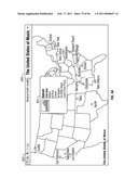 Temporal and Geographic Presentation and Navigation of Linked Cultural, Artistic, and Historic Content diagram and image