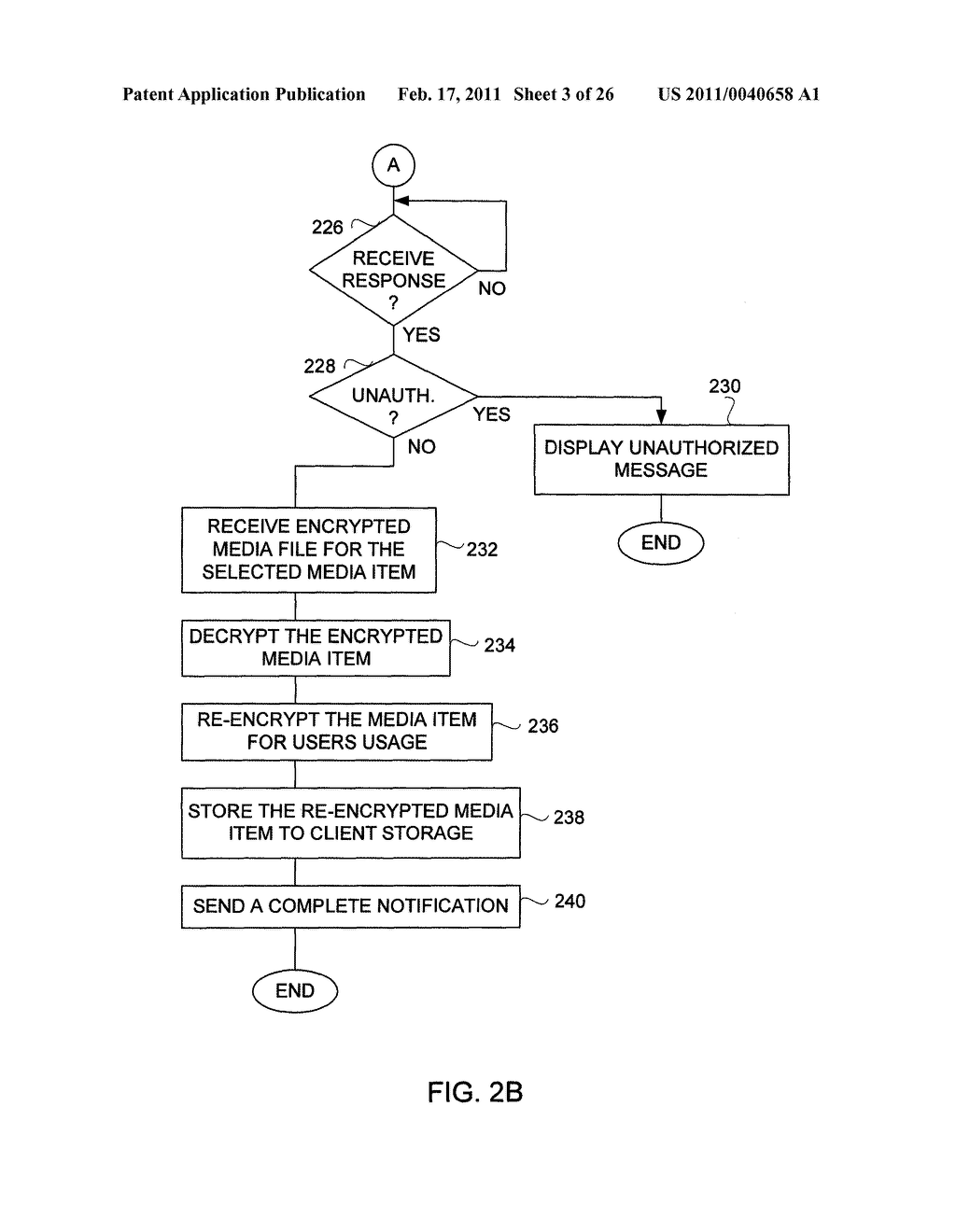 Network-Based Purchase and Distribution of Media - diagram, schematic, and image 04