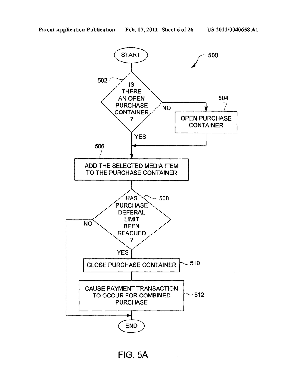 Network-Based Purchase and Distribution of Media - diagram, schematic, and image 07