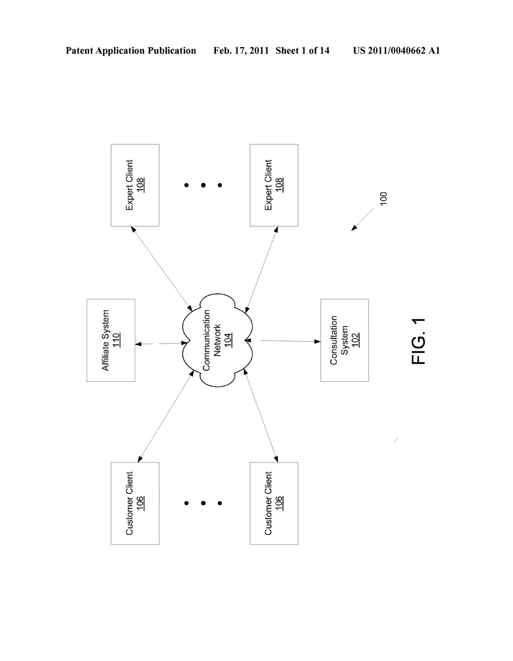 METHOD AND APPARATUS FOR CREATION OF NEW CHANNELS IN A CONSULTATION SYSTEM - diagram, schematic, and image 02