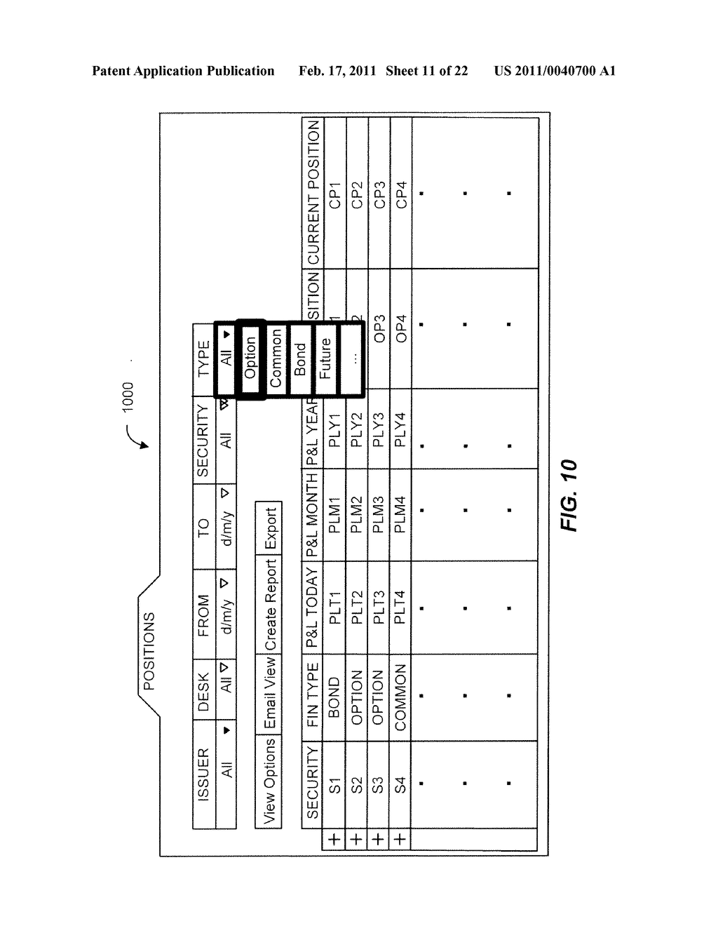 METHOD AND SYSTEM FOR AGGREGATING CONTEXT ASSOCIATED WITH A FINANCIAL TRANSACTION - diagram, schematic, and image 12