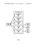 SYSTEM AND METHOD FOR PRECACHING INFORMATION ON A MOBILE DEVICE diagram and image