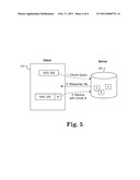 APPROACH FOR SECURING DISTRIBUTED DEDUPLICATION SOFTWARE diagram and image