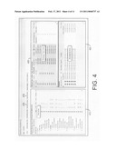 Data staging system and method diagram and image