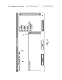 Portable Browsing Interface for Information Retrieval diagram and image