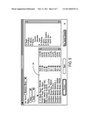 Portable Browsing Interface for Information Retrieval diagram and image