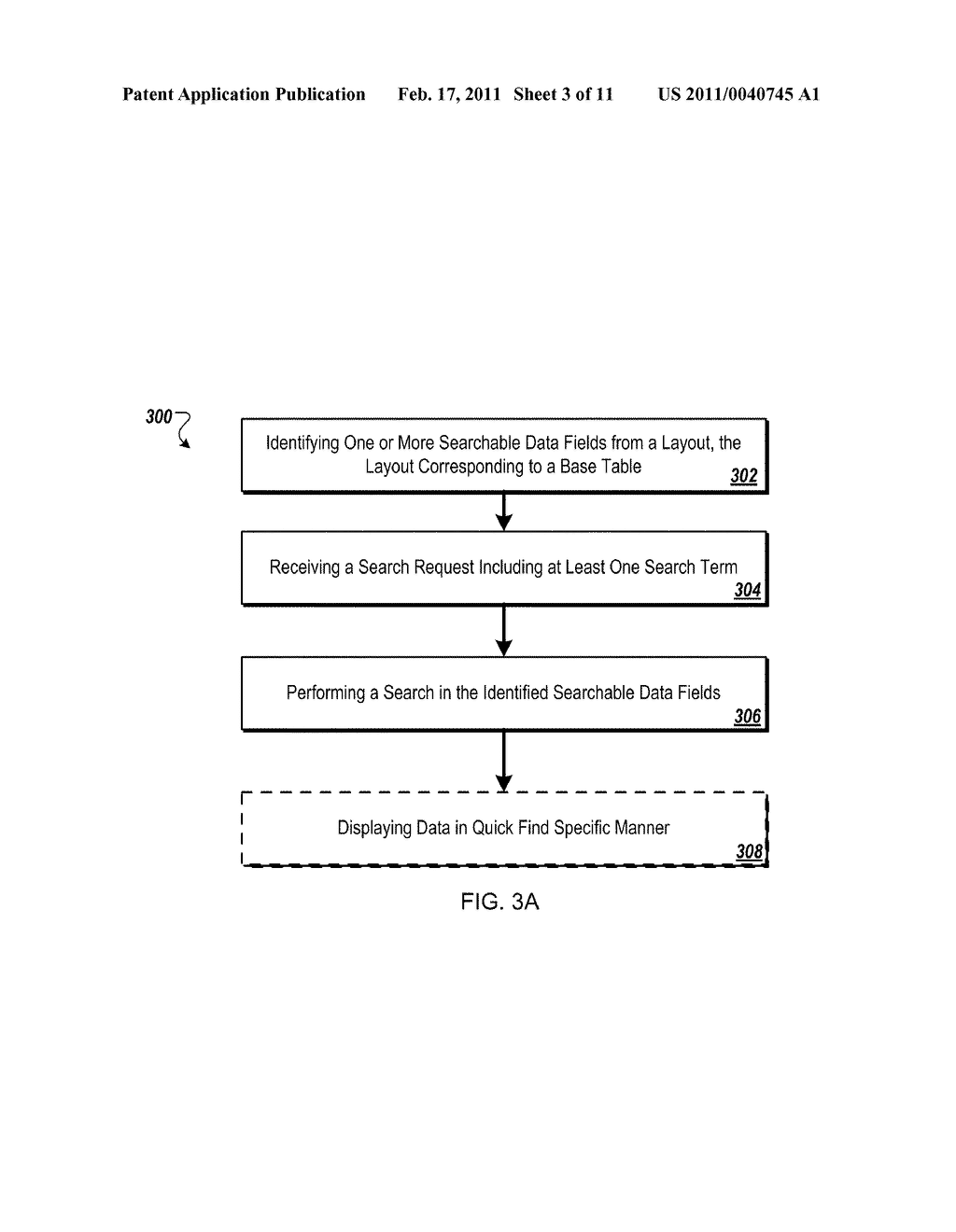 QUICK FIND FOR DATA FIELDS - diagram, schematic, and image 04