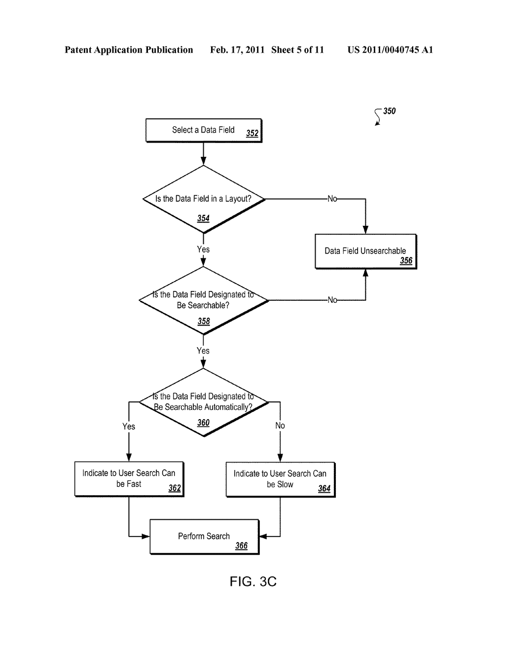 QUICK FIND FOR DATA FIELDS - diagram, schematic, and image 06