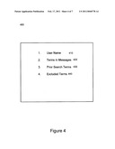 METHODS AND APPARATUSES FOR DYNAMICALLY DISPLAYING SEARCH SUGGESTIONS diagram and image