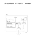 LIST DISPLAY METHOD AND LIST DISPLAY OF LARGE AMOUNT OF CONTENTS diagram and image