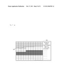 LIST DISPLAY METHOD AND LIST DISPLAY OF LARGE AMOUNT OF CONTENTS diagram and image