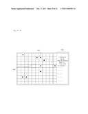 LIST DISPLAY METHOD AND LIST DISPLAY OF LARGE AMOUNT OF CONTENTS diagram and image