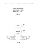 QUERYING MARKUP LANGUAGE DATA SOURCES USING A RELATIONAL QUERY PROCESSOR diagram and image