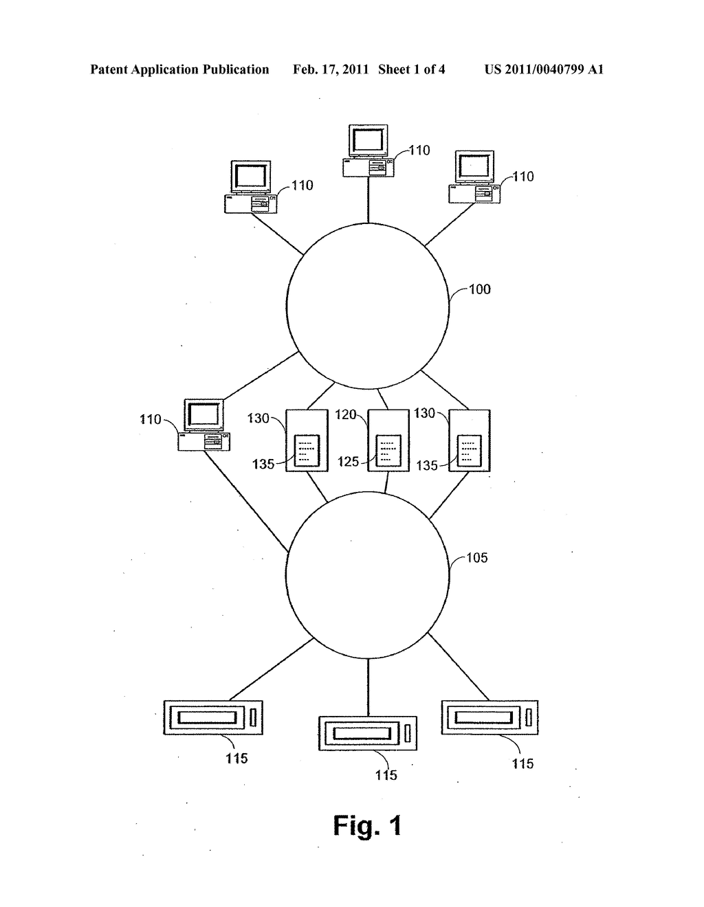 SYSTEMS AND METHODS FOR ALLOCATING CONTROL OF STORAGE MEDIA IN A NETWORK ENVIRONMENT - diagram, schematic, and image 02