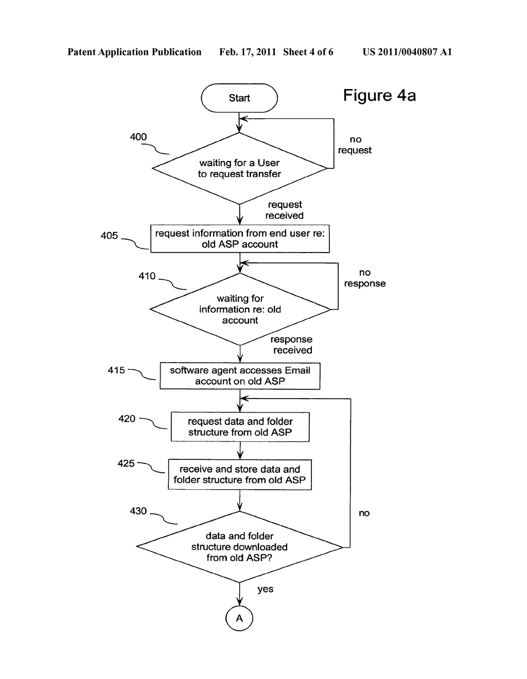 DATA MANAGEMENT SYSTEM AND METHOD - diagram, schematic, and image 05