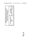 Layered Virtual File System diagram and image