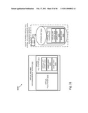 Layered Virtual File System diagram and image