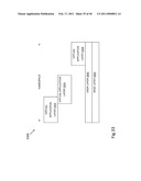 Layered Virtual File System diagram and image