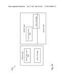 Layered Virtual File System diagram and image