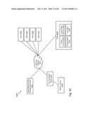 Layered Virtual File System diagram and image