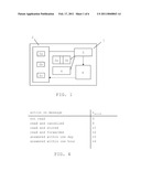 METHOD AND SYSTEM TO DETERMINE A USER SPECIFIC RELEVANCE SCORE OF A MESSAGE WITHIN A MESSAGING SYSTEM diagram and image