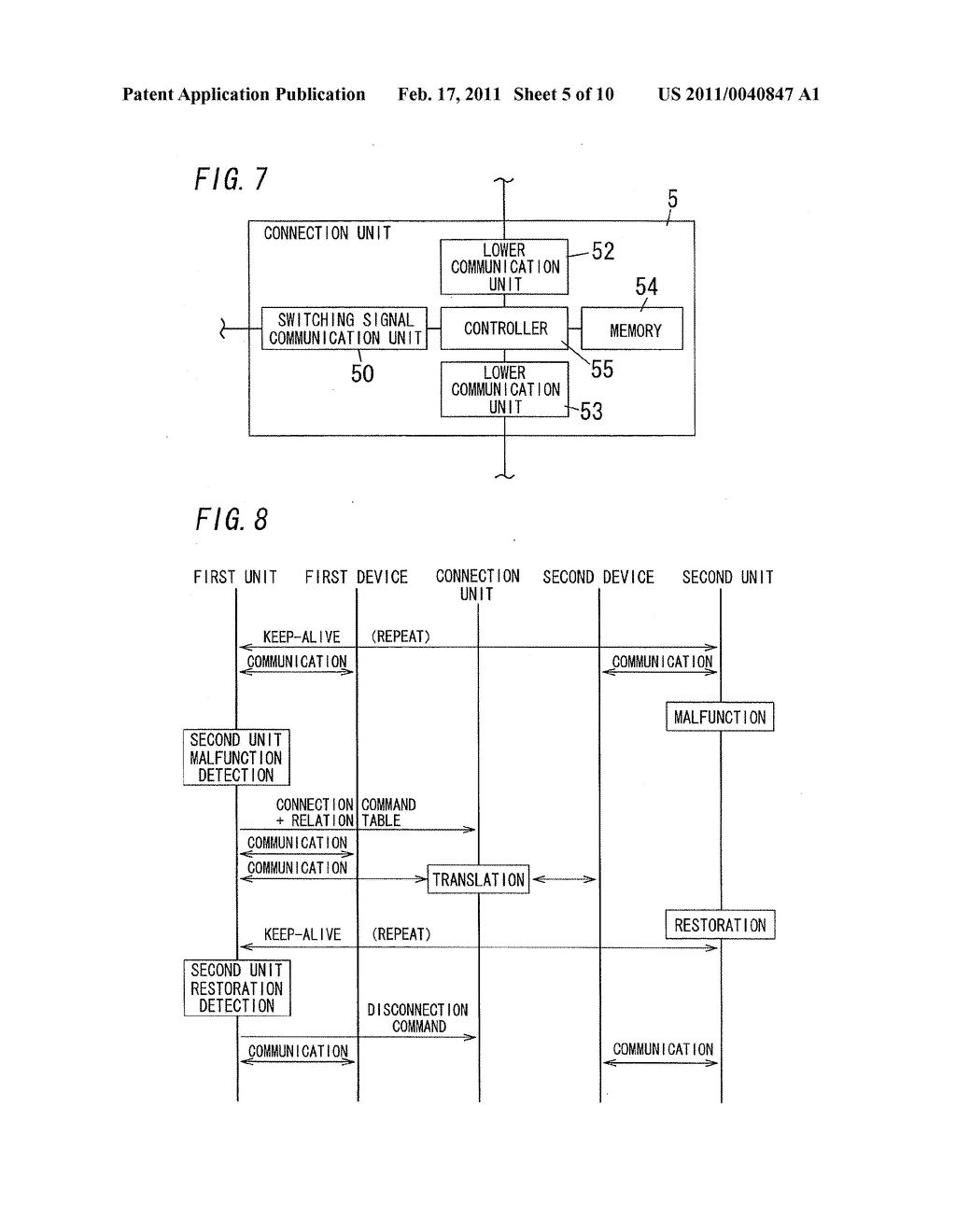 DEVICE MANAGEMENT SYSTEM - diagram, schematic, and image 06