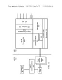 VALIDATION OF THE CONFIGURATION OF A DATA COMMUNICATIONS NETWORK USING A VIRTUAL NETWORK OPERATIONS CENTER diagram and image