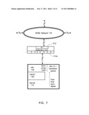 VALIDATION OF THE CONFIGURATION OF A DATA COMMUNICATIONS NETWORK USING A VIRTUAL NETWORK OPERATIONS CENTER diagram and image