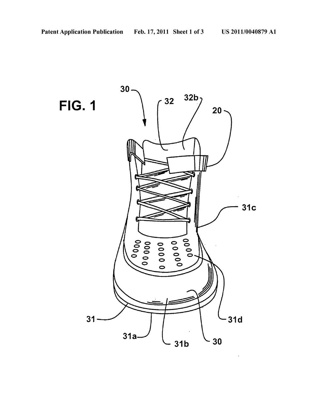 Electroluminescent communication system between articles of apparel and the like - diagram, schematic, and image 02