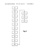 MECHANISM FOR UPDATING PARAMETERS OF A SESSION SET UP THROUGH A VIRTUAL CIRCUIT diagram and image