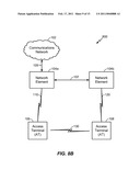 METHOD AND APPARATUS FOR LINK AGGREGATION IN A HETEROGENEOUS COMMUNICATION SYSTEM diagram and image