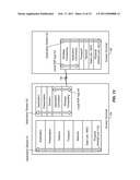 METHOD AND APPARATUS FOR LINK AGGREGATION IN A HETEROGENEOUS COMMUNICATION SYSTEM diagram and image