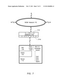 PROVISIONING AND COMMISSIONING A COMMUNICATIONS NETWORK WITH A VIRTUAL NETWORK OPERATIONS CENTER AND INTERFACE diagram and image