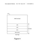 Method and Apparatus for Addressing Actual or Predicted Failures in a FLASH-Based Storage System diagram and image