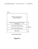 Method and Apparatus for Addressing Actual or Predicted Failures in a FLASH-Based Storage System diagram and image