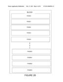 FLASH-based Memory System With Variable Length Page Stripes Including Data Protection Information diagram and image