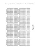 FLASH-based Memory System With Variable Length Page Stripes Including Data Protection Information diagram and image