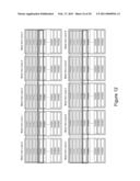 FLASH-based Memory System With Variable Length Page Stripes Including Data Protection Information diagram and image