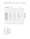 FLASH-based Memory System With Variable Length Page Stripes Including Data Protection Information diagram and image