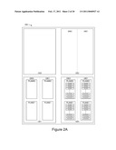 Method and Apparatus for Performing Enhanced Read and Write Operations in a FLASH Memory System diagram and image