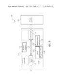 METHOD FOR IDENTIFYING A PAGE OF A BLOCK OF FLASH MEMORY, AND ASSOCIATED MEMORY DEVICE diagram and image