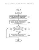 METHOD AND APPARATUS FOR MODIFYING DATA SEQUENCES STORED IN MEMORY DEVICE diagram and image