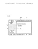 INFORMATION EQUIPMENT, METHOD FOR SUPPORTING OPERATION THEREOF, AND COMPUTER-READABLE STORAGE MEDIUM FOR COMPUTER PROGRAM diagram and image