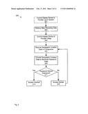 METHOD AND APPARATUS FOR CONTROLLING ACCESS TO A COMPUTING DEVICE diagram and image