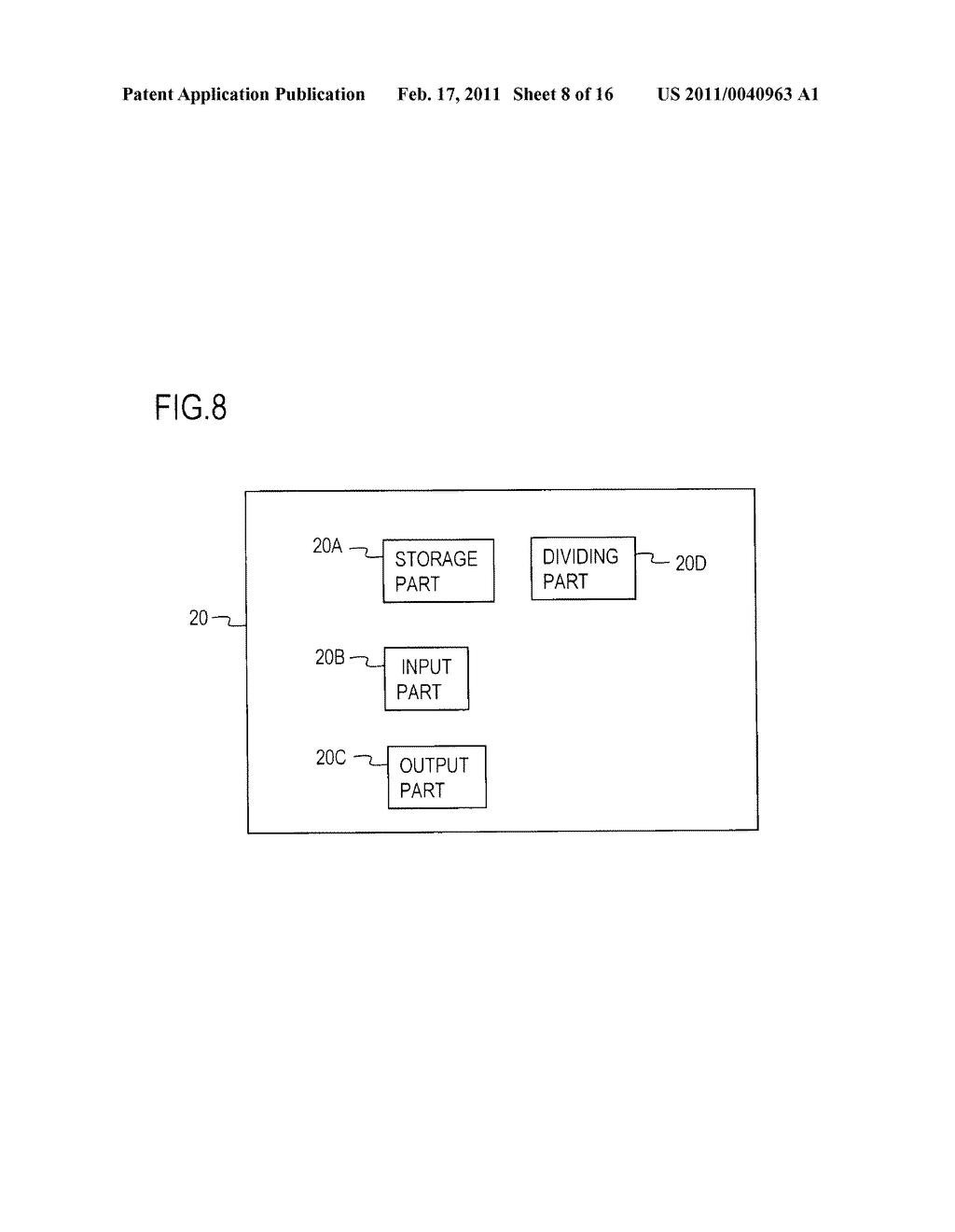 SECURE COMPUTING SYSTEM, SECURE COMPUTING METHOD, SECURE COMPUTING APPARATUS, AND PROGRAM THEREFOR - diagram, schematic, and image 09