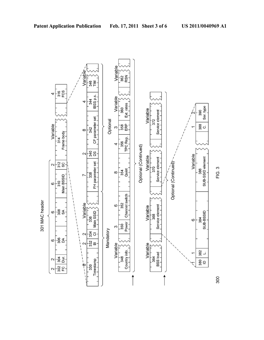 METHOD AND SYSTEM FOR DYNAMIC SERVICE NEGOTIATION WITH A UNIFORM SECURITY CONTROL PLANE IN A WIRELESS NETWORK - diagram, schematic, and image 04