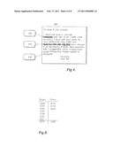 SYSTEM AND METHOD FOR PROVIDING IDENTITY THEFT SECURITY diagram and image